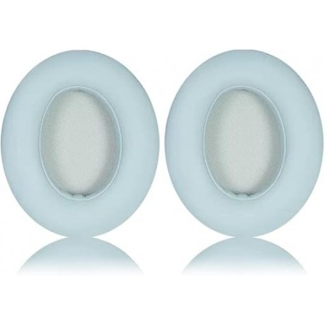 Wearing Cool, Soft Noise Isolation Memory Foam, Cooling Gel Replacement Ear Pads Cushions for Beats