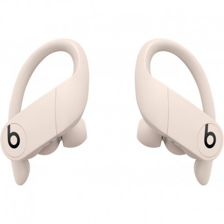 Powerbeats Pro with AppleCare+ for Headphones (2 Years) - Ivory