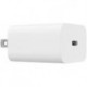 USB C Type C Wall AC Adapter Charging Block for Sony, New Beats Studio Buds, Beats Flex Noise Cancel