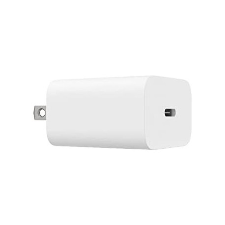 USB C Type C Wall AC Adapter Charging Block for Sony, New Beats Studio Buds, Beats Flex Noise Cancel