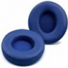 Solo Pro Earpads Replacement Ear Pads Protein Leather Ear Cushion Repair Parts Compatible with Beats
