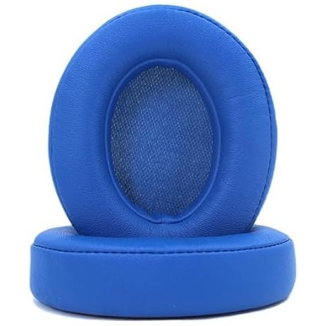 Replacement Ear Pads Compatible with Beats by Dr.Dre Studio 2.0 B0500 B0501 Wireless/Wired Studio 3.