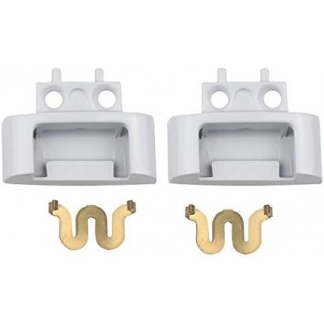 Replacement Headband Hinge Clip Cover + Pin Repair Parts Kits Set Accessories Fit for Beats Solo3 Wi