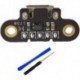 Studio3 Charging Port Replacement for Beats Studio 3 Headphones Micro USB Port, Beats Headphones Cha