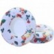 Replacement Ear Pads Compatible with Beats by Dre Solo3/Solo2 Wired/Wireless A1796/B0534 Headphones