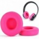 Solo3 Solo2 Earpads Replacement Ear Cushion Ear Pads for Solo 3.0 Wireless, Solo 2.0 Wireless On-Ear