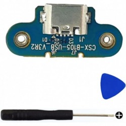 Charging Port Replacement for Beats studio2 Headphones, Beats Studio 2 Headphones Micro USB Port, St