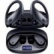 Bluetooth Headphones Wireless Earbuds Over Ear Buds 90H Playback IPX7 Waterproof Sports Earphones De