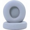 Replacement Ear Pads Compatible with Beats Solo 2.0 Solo 3.0 Wireless Headphones Soft Comfort Protei