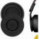 QuickFit Replacement Ear Pads for Monster Beats MIXR Headphones Ear Cushions, Headset Earpads, Ear C