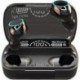 Wireless Earbuds Bluetooth 5.3 Headphones, Long Playing time , Touch Control Noise Reduction Headpho