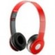 Fojjers Special Foldable Over The Head Stereo Dj Headphone 3.5 Mm for Pc Tablet Music Video & All Ot