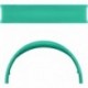 Protein Leather Headband Pad Compatible with Beats SoloHD, Solo1.0, Headphones Replacement Band, Hea