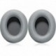 Replacement Earpads Ear Pad Cushion Cover Fit for Monster Beats by Dr.Dre Studio 2.0 Studio 3.0 Wire