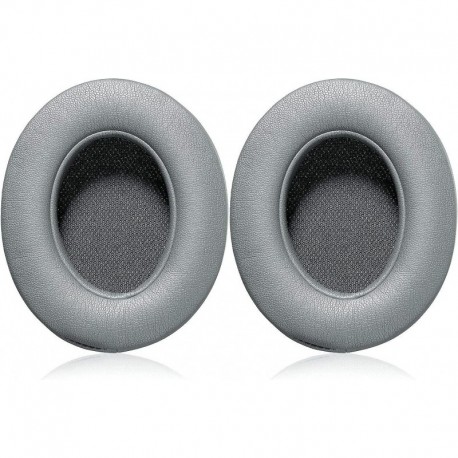 Replacement Earpads Ear Pad Cushion Cover Fit for Monster Beats by Dr.Dre Studio 2.0 Studio 3.0 Wire