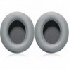 Replacement Earpads Ear Pad Cushion Cover Fit for Monster Beats by Dr.Dre Studio 2.0 Studio 3.0 Wire