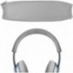 Flex Fabric Headband Cover Compatible with Beats Solo 3, Solo 2 Headphones, Head Top Cushion Pad Pro