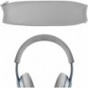 Flex Fabric Headband Cover Compatible with Beats Solo 3, Solo 2 Headphones, Head Top Cushion Pad Pro