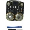 Headphones Charging Port Replacement for Beats Solo3 Wireless On-Ear Headphones, solo2, Solo Headpho