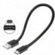 Replacement USB Charging Cable Power Cord for Bose QC20 SoundLink,Beats Powerbeats2 Studio 2.0 Headp