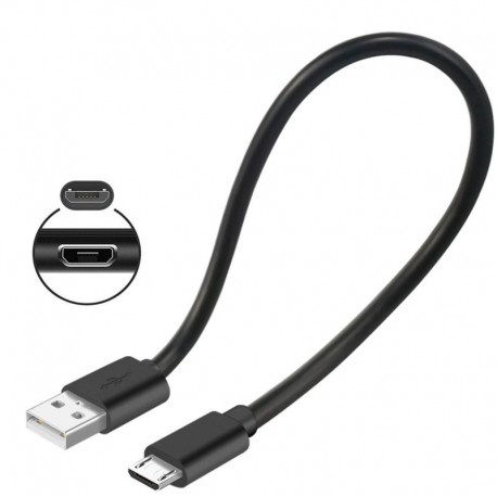 Replacement USB Charging Cable Power Cord for Bose QC20 SoundLink,Beats Powerbeats2 Studio 2.0 Headp