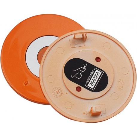 studio1.0 Replacement Battery Cover Case Cap Compatible with Monster Beats by Dre Studio Headphones