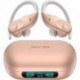 Wireless Earbuds Bluetooth Headphones 130Hrs Playtime with 2500mAh Wireless Charging Case LED Diapla