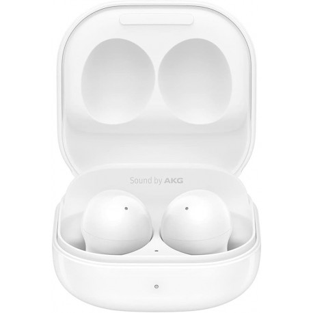 Galaxy Buds2 True Wireless Earbuds Noise Cancelling Ambient Sound Bluetooth Lightweight Comfort Fit
