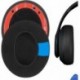 Sport Cooling-Gel Replacement Ear Pads for Beats Studio 3 (A1914), Studio 3.0 Wireless Headphones Ea