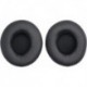 SOLO3.0 Ear Pads Replacement Solo 2.0 Ear Cushions Compatible with Beats Solo 2& Solo 3 Wireless A17