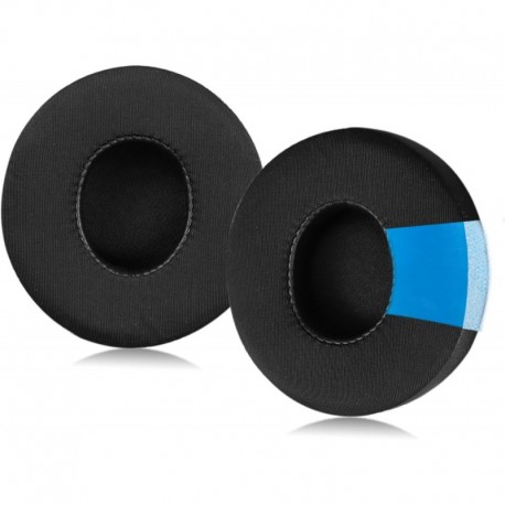Cooling-Gel Replacement Earpads Compatible for Beats Solo 2.0/3.0 Wireless Headphones,Ear Pads Cushi