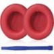 Studio 2/3 Replacement Earpads Ear Pads Cushion Cover Compatible with Studio 2.0 Wired/Wireless & St