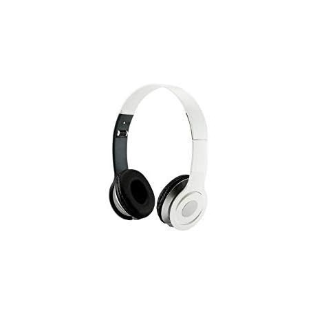 Fojjers Special Foldable Over The Head Stereo Dj Headphone 3.5 Mm for Pc Tablet Music Video & All Ot