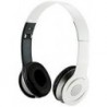 Fojjers Special Foldable Over The Head Stereo Dj Headphone 3.5 Mm for Pc Tablet Music Video & All Ot