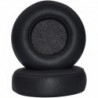 Earpads Ear Cushions Ear Cups Repair Parts Compatible with Monster Beats by Dr. Dre Pro Detox Headph