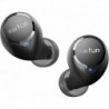 Free 2S Wireless Earbuds, [Upgraded Version] Bluetooth Earbuds with Deep Bass, 4 Mics for Clear Call