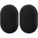 Earbuds Silicone Case Compatible with Beats PowerBeats, Jabra Sport Pace, SoundSport, in-Ear, Earbud