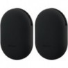 Earbuds Silicone Case Compatible with Beats PowerBeats, Jabra Sport Pace, SoundSport, in-Ear, Earbud