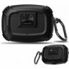 Cover for Beats Studio Buds Plus Case（2023），TPU Material Quality Earbuds case Complete Protection Ag