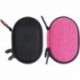 Headphone Hard Case Compatitble with BeatsX, Powerbeats2, Powerbeats3 Earphones Bluetooth Sports Hea