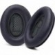 Wicked Cushions Upgraded Replacement Ear Pads for Bose QC35 & QC35ii (QuietComfort 35) Headphones &