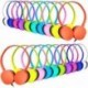 20 Pack Classroom Headphones Bulk for School Students Kids Children, Durable Headsets Classroom Earp
