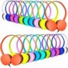 20 Pack Classroom Headphones Bulk for School Students Kids Children, Durable Headsets Classroom Earp