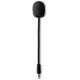 Turtle Beach Replacement Mic 3.5mm Detachable Gaming Microphone Boom for PDP Afterglow AG6 Ear Force