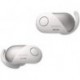 Wireless Bluetooth in Ear Headphones: Noise Cancelling Sports Workout Ear Buds - Cordless, Sweatproo