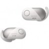 Wireless Bluetooth in Ear Headphones: Noise Cancelling Sports Workout Ear Buds - Cordless, Sweatproo