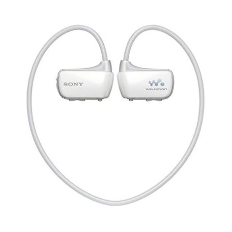 Walkman W Series headphone integrated 8GB NW-W274S Import JPN