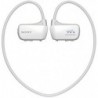 Walkman W Series headphone integrated 8GB NW-W274S Import JPN
