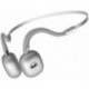 Monster Open Ear Headphones Air Conduction Headphones Wireless Sport Headphones Bluetooth 5.3, Runni