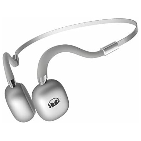 Monster Open Ear Headphones Air Conduction Headphones Wireless Sport Headphones Bluetooth 5.3, Runni
